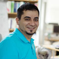 Yalcin Ata